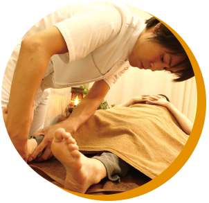 どうぞ安心してお任せください。