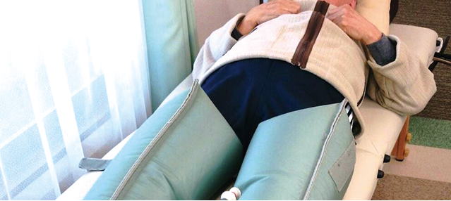 医療保険と実費（自由診療）