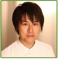 院長の髙原和也です