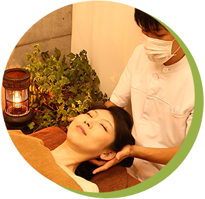 お身体の不調を感じたままにしていませんか