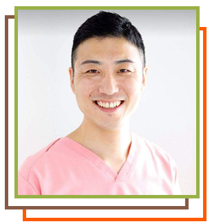院長 佐藤龍司 (柔道整復師)
