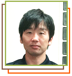 院長 佐藤龍司 (柔道整復師)