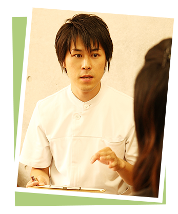 YNSA®とクラニオセイクラル・オステオパシー